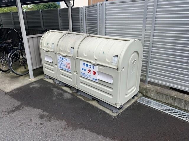 よろづや５　C（102） 物件画像