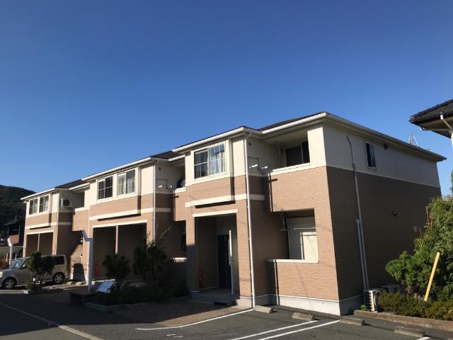 ＬＥ　ＭＩＲＡＧＥ（レ　ミラージ） 物件画像