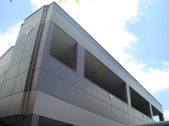 フローリッシュ若宮 物件画像
