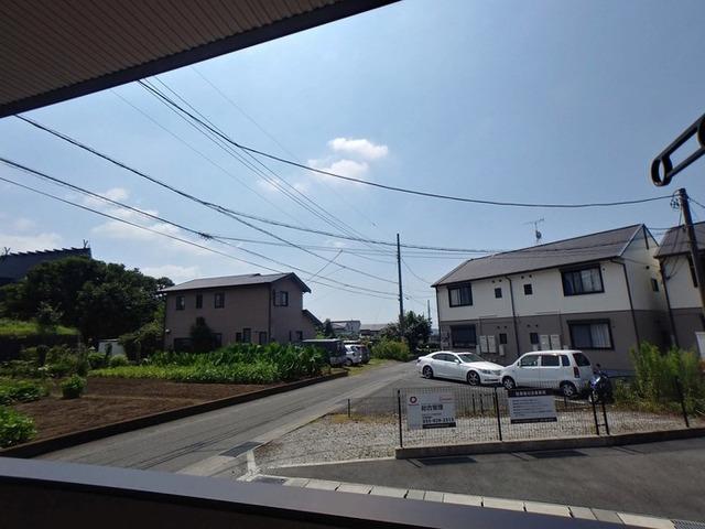 フェリーチェ　A（101） 眺望
