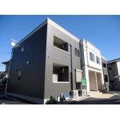 外観写真（昼）