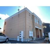 外観写真（昼）