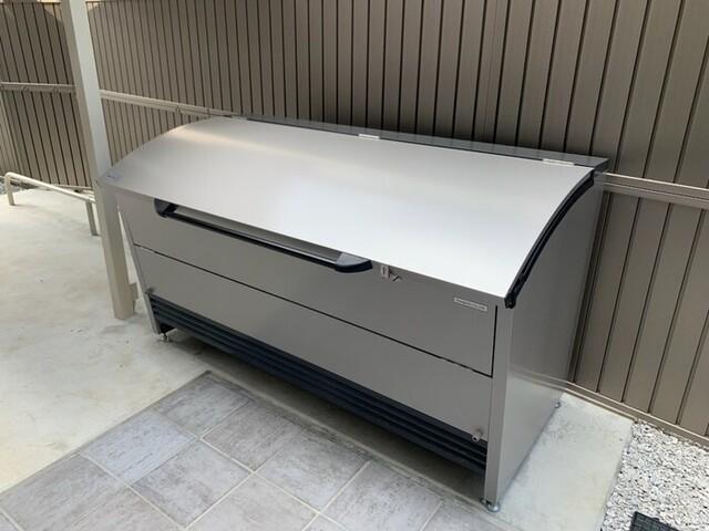 グランパセオ（305） 物件画像