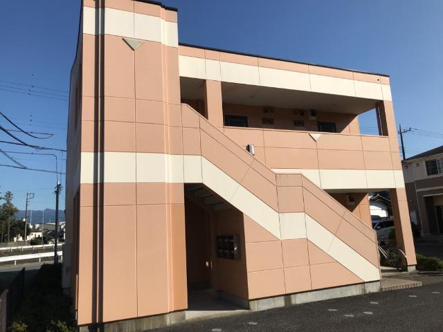 ボナールＢ 物件画像