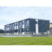 外観写真（昼）