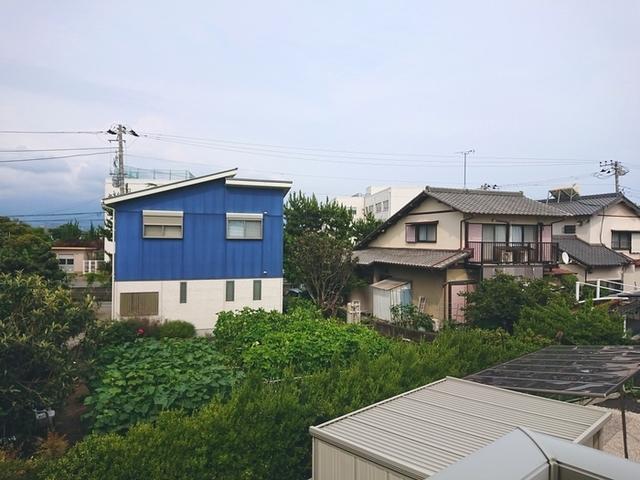 サンモール（201） 眺望