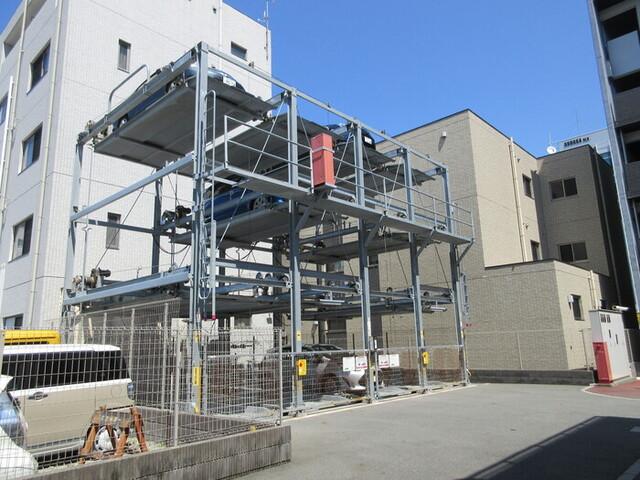 Numazu Nord(ﾇﾏﾂﾞﾉﾙﾄﾞ)（0402） 物件画像