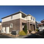 外観写真（昼）