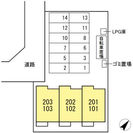 写真:その他物件の写真02