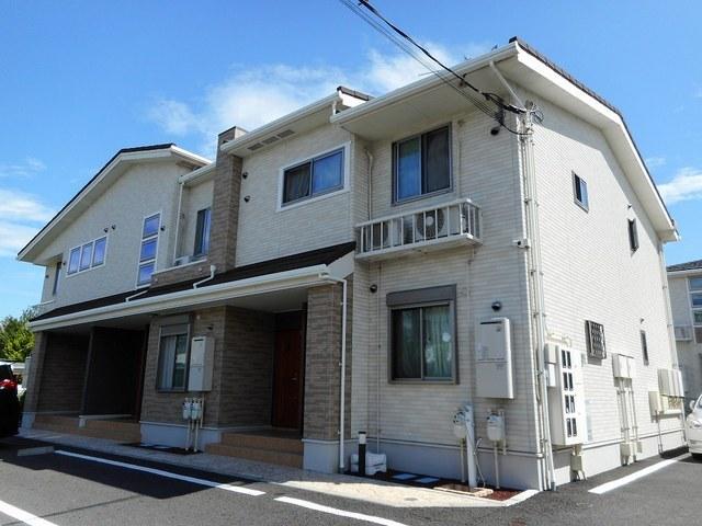 シャンティ（102） 外観