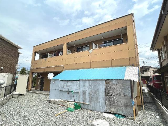 シャンテール弐番館 物件画像