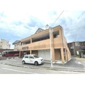 外観写真（昼）