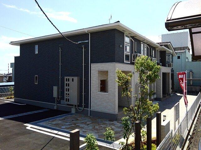 ユネリア（102） 外観