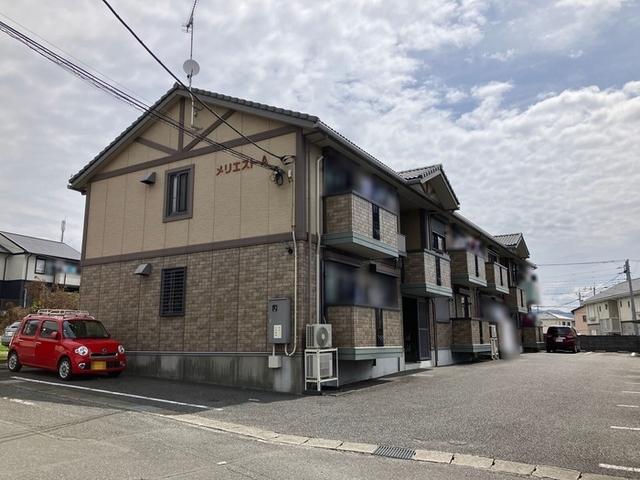 メリエストＡ（102） 外観