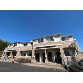 外観写真（昼）