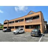 外観写真（昼）