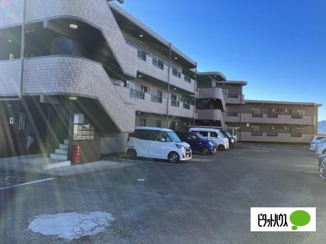 スプランディード（３０３） 外観
