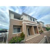 外観写真（昼）