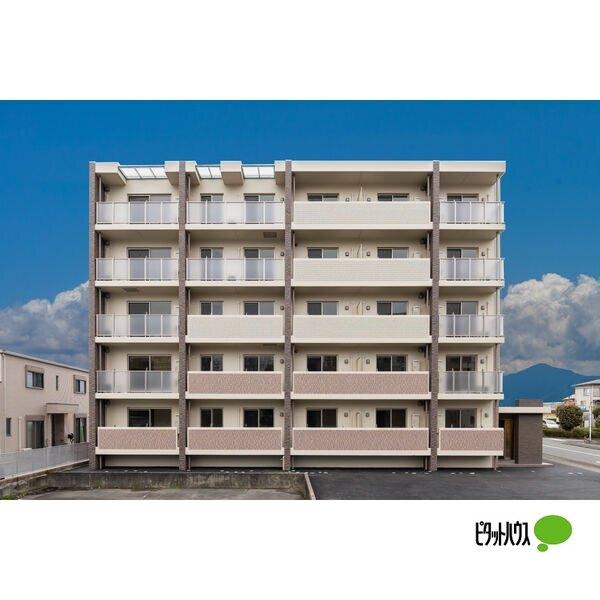 ヴィガラス永田町ＩＩ（２０１） 外観