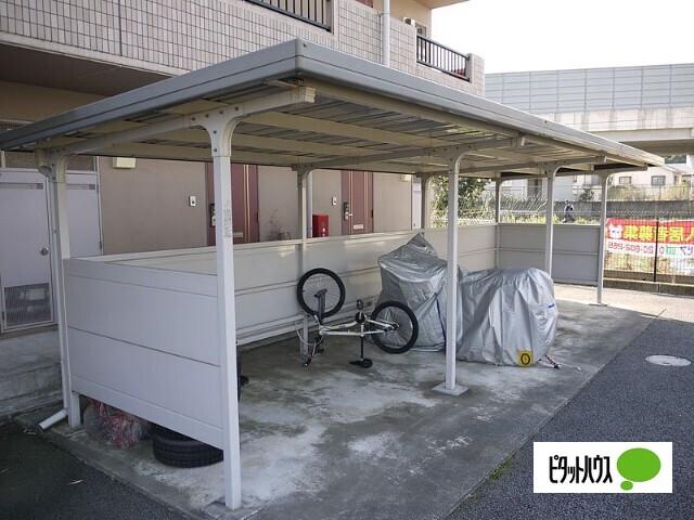 エミネンスＨａｔｔｏｒｉ（１０６） 共有部分