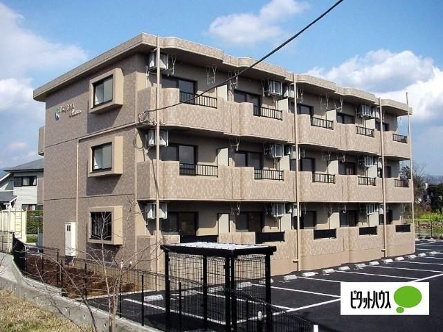 エミネンスＨａｔｔｏｒｉ（１０６） 外観
