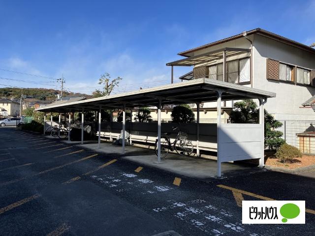 エバーグリーン（１０５） 共有部分