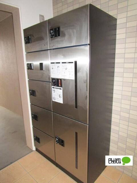 グランフィーノ（１０５） 共有部分