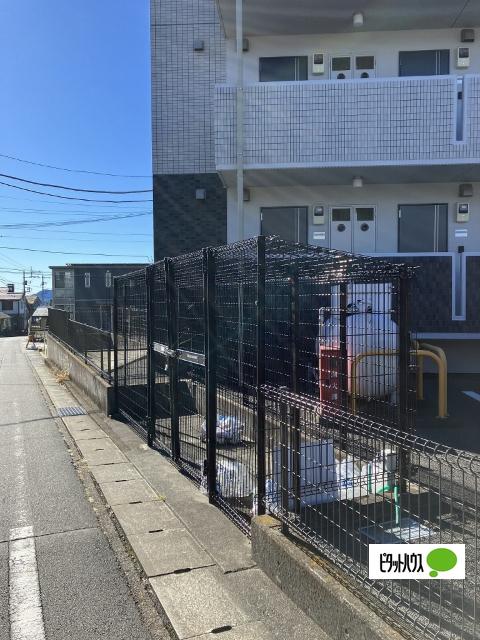 グランメールコート万野原（２１０） 共有部分