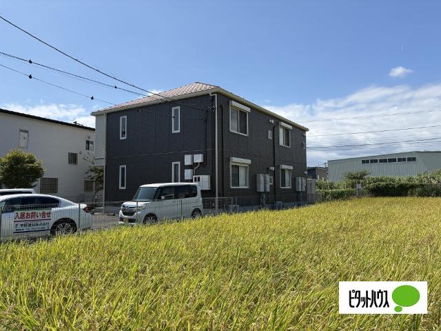 ジャビット田中町（２０１） 外観