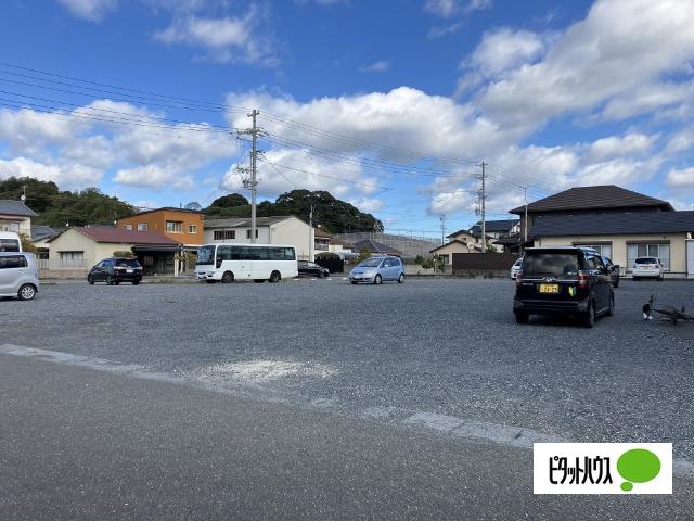 プラタナス３０（１−Ｇ） 駐車場