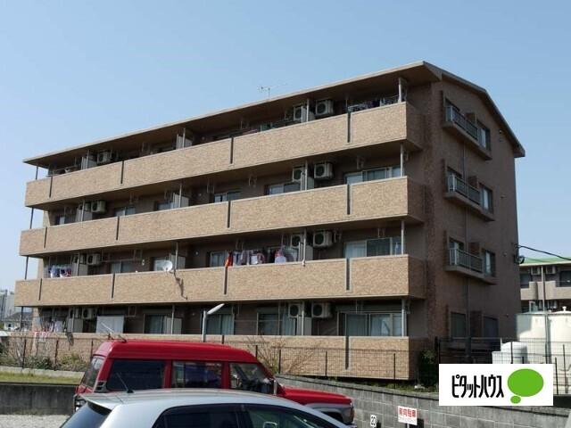 グランマレ．テルツォ（３０３） 外観