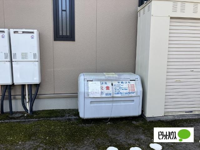 サンシャイン小泉（２０２） 共有部分