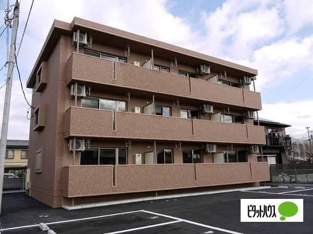 グリーンヒル　タカハシＩＩＩ（３０３） 外観