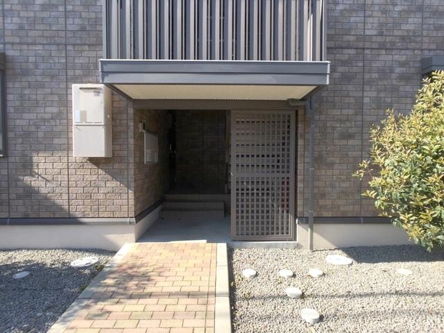 エクレール（202） 共有部分