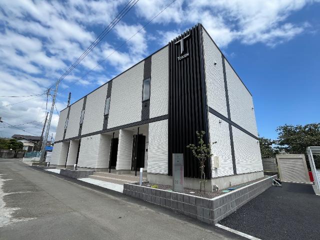 コーポ峯のハタ 物件画像