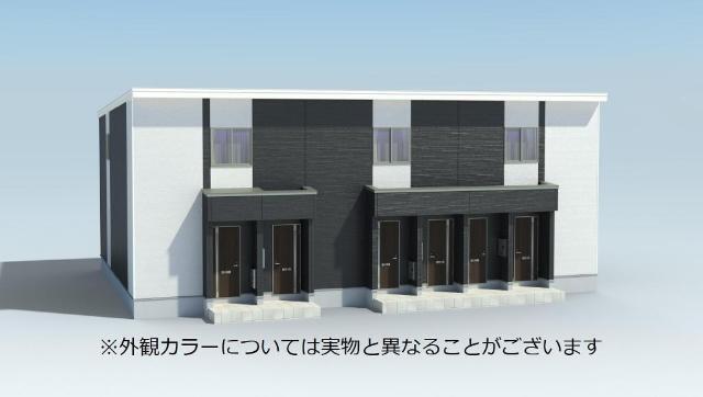 Ｇｌｙｃｉｎｅ（グリシーヌ） 物件画像