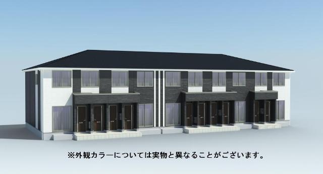 レオーネ黒田 物件画像