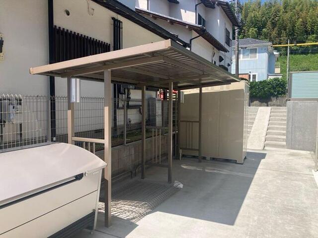 Casa Takekura（106） 物件画像