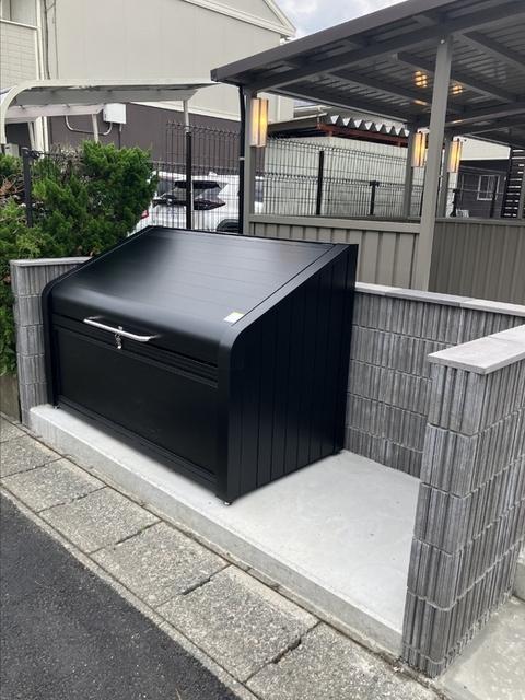 Casa Solare（203） 共有部分