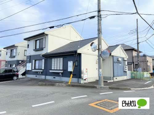 ハイツ　マツゾエＣ（１０１） 外観