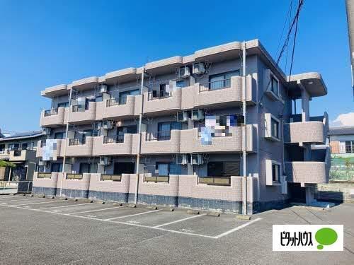 センチュリーＫＯＢＡＹＡＳＨＩ　Ｉ（１０５） 外観