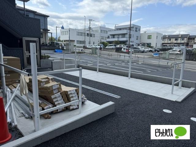 アラモファミリア杉崎町（１０３） 共有部分