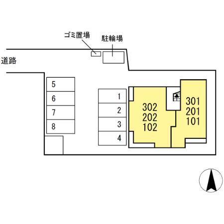 D-Crinum 竹原（201） その他