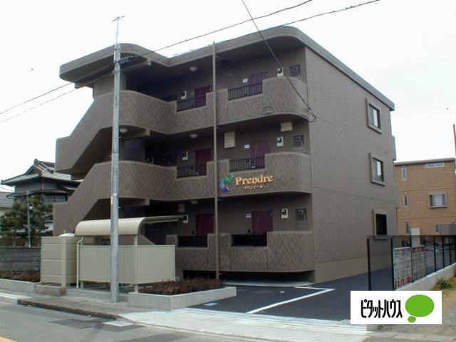 プランドール（１０２） 外観