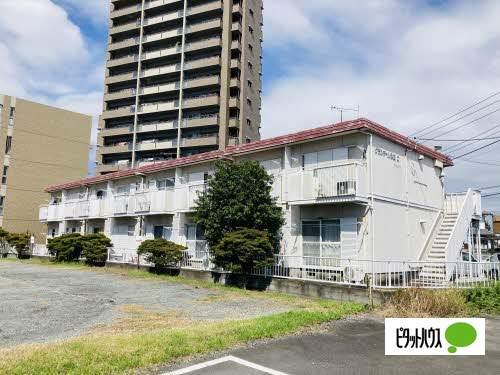 グランデール永田Ｂの賃貸物件
