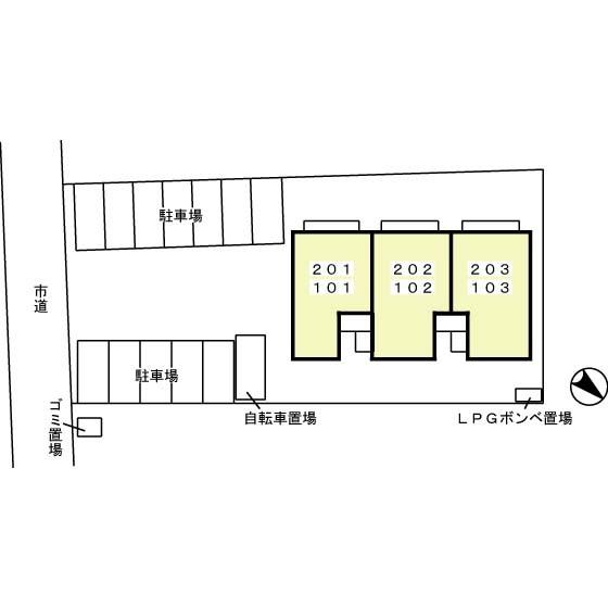 写真:その他物件の写真02