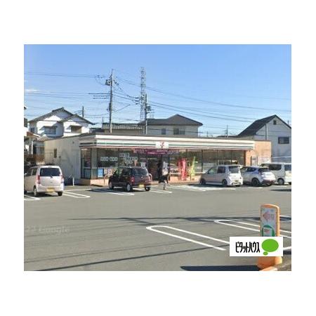 セブンイレブン富士市広見新町店：215m