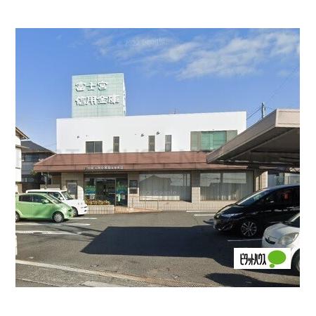 富士市立広見小学校：1730m