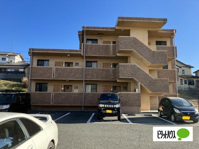 Ｇｏｌｄ　Ｖｉｌｌａｇｅ　ＩＩ 物件画像