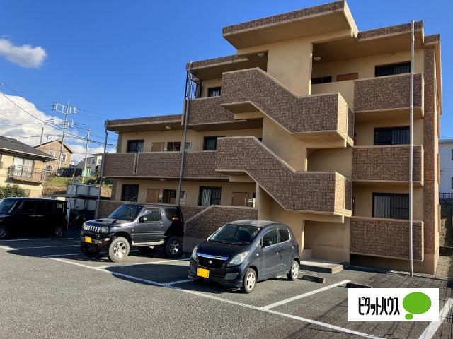 Ｇｏｌｄ　Ｖｉｌｌａｇｅ　ＩＩ 物件画像